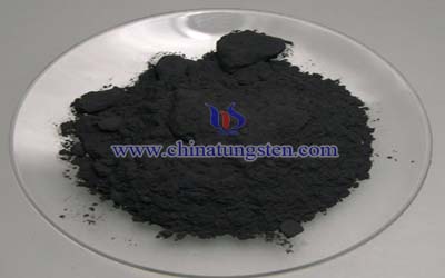 nano tungsten powder photo