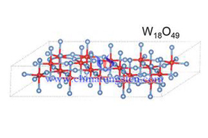 Structure moléculaire VTO