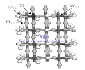 صورة Violet Tungsten أوكسيد